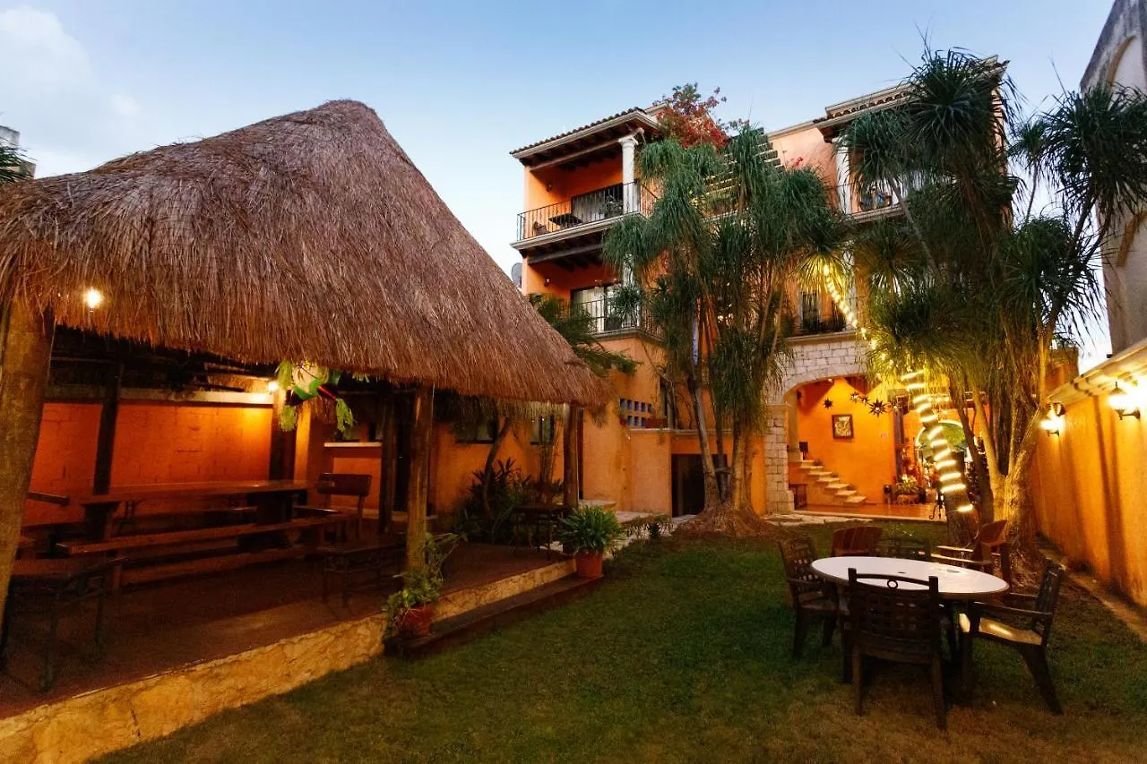 Hotel Lunata - 5Th Avenue (Adults Only) Плая-дель-Кармен