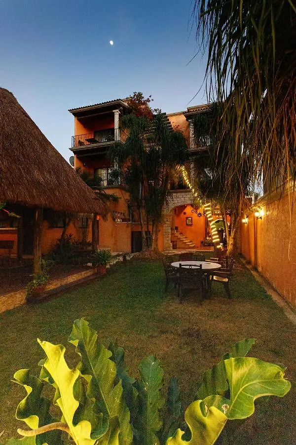 Hotel Lunata - 5Th Avenue (Adults Only) Playa del Carmen