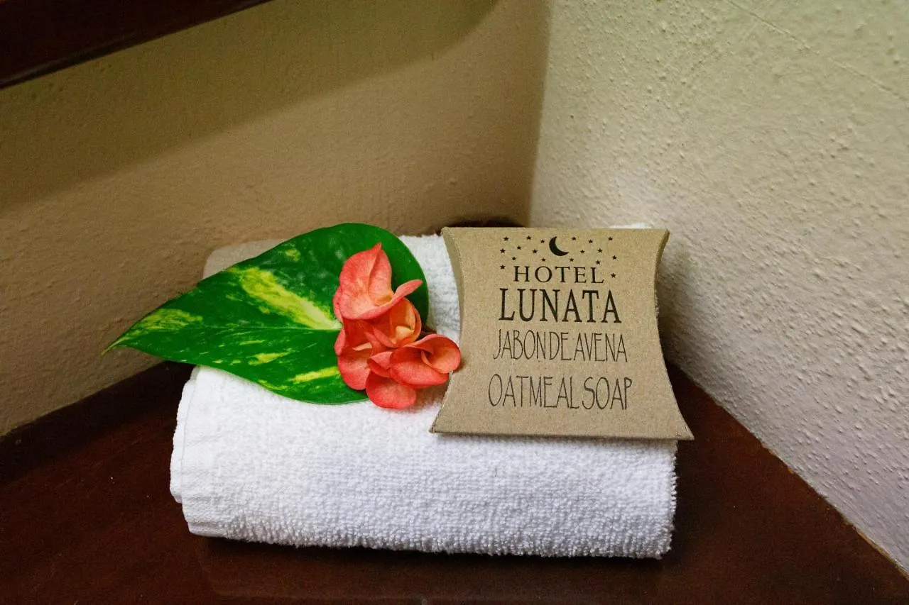 Hotel Lunata - 5Th Avenue (Adults Only) Playa del Carmen