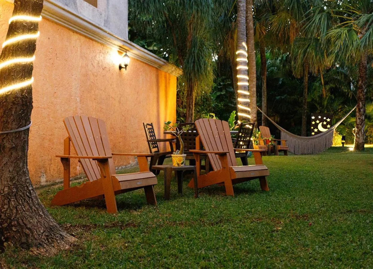 Hotel Lunata - 5Th Avenue (Adults Only) Playa del Carmen Mexico