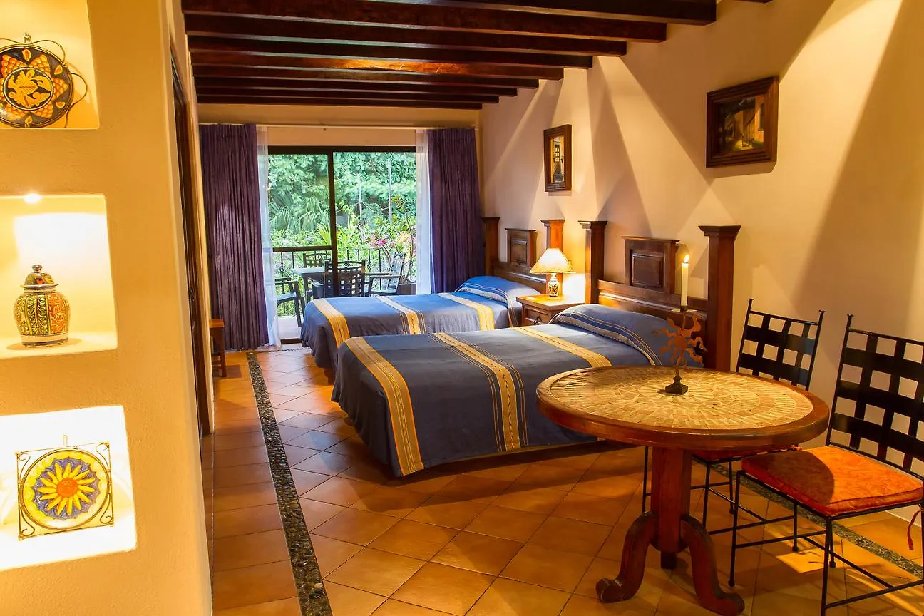 Hotel Lunata - 5Th Avenue (Adults Only) Playa del Carmen 3*,  Mexico