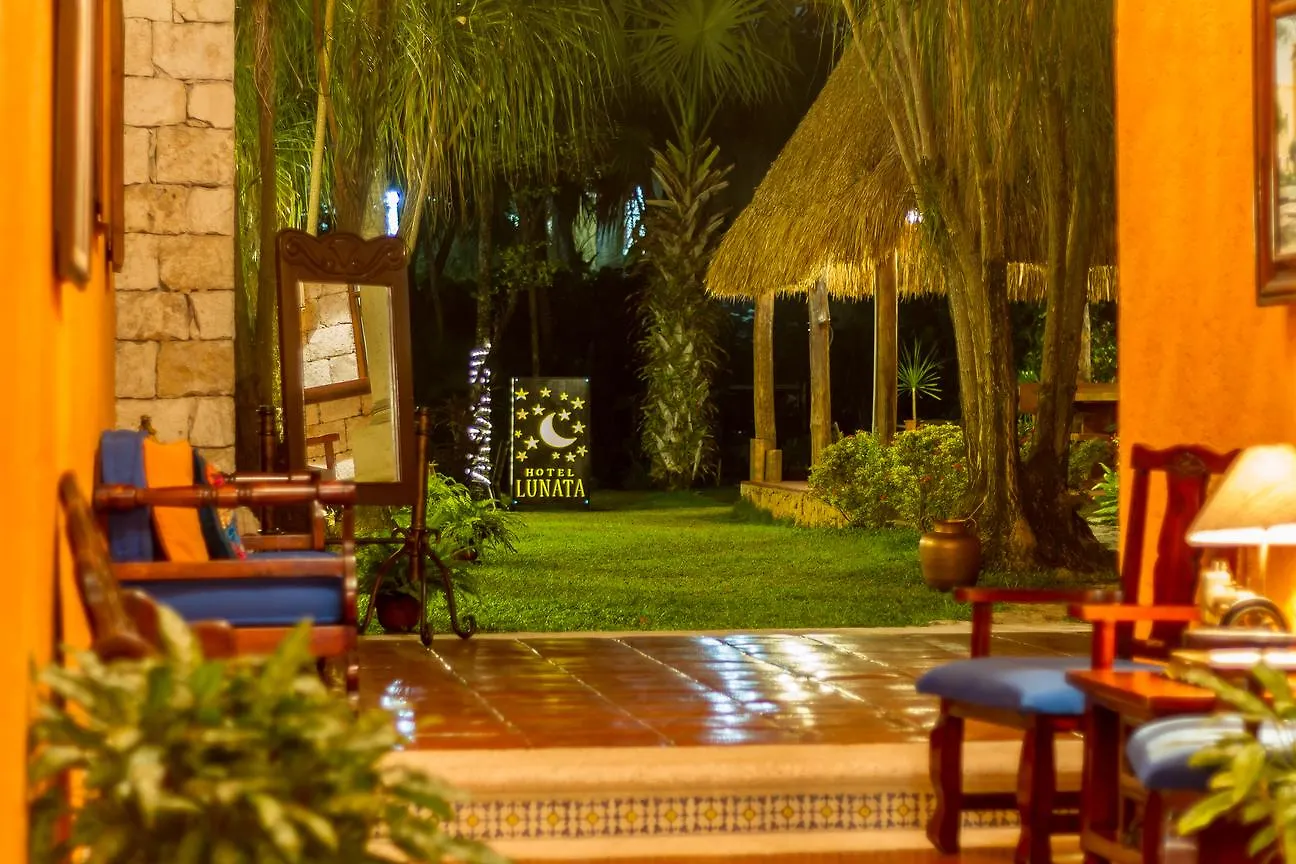 Hotel Lunata - 5Th Avenue (Adults Only) Playa del Carmen