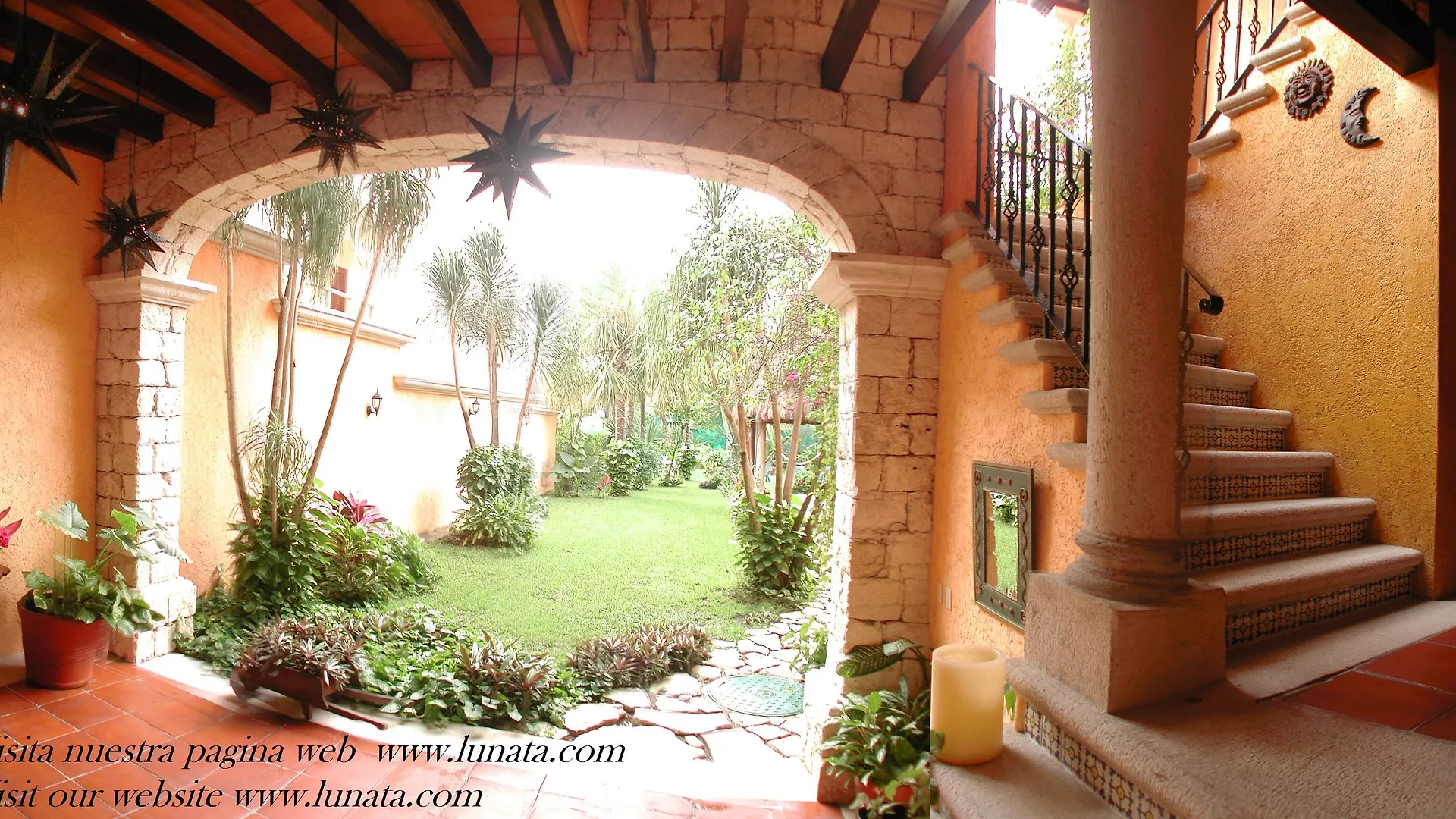 Hotel Lunata - 5Th Avenue (Adults Only) Playa del Carmen 3*,  Mexico
