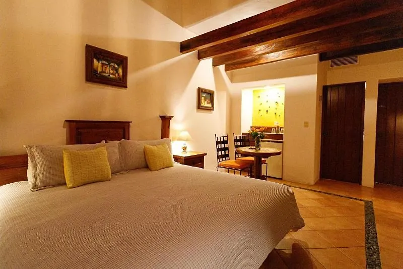 Hotel Lunata - 5Th Avenue (Adults Only) Playa del Carmen Mexico