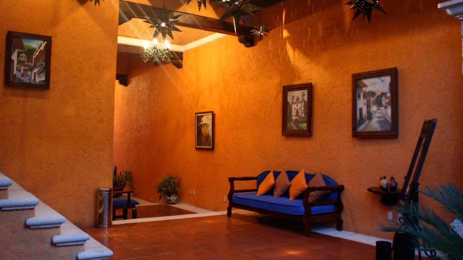 ***  Hotel Lunata - 5Th Avenue (Adults Only) Playa del Carmen Mexico