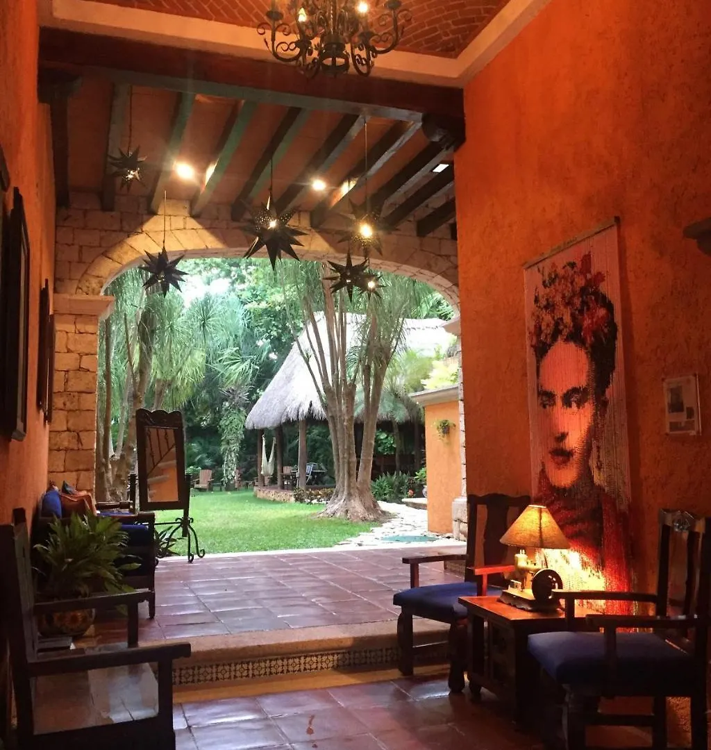 Hotel Lunata - 5Th Avenue (Adults Only) Playa del Carmen