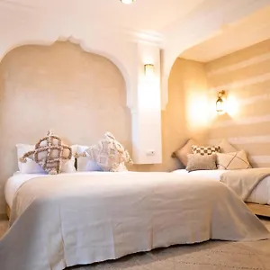 Riad Chic 