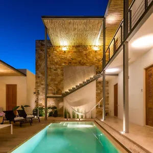 Hotel Orquídea Boutique