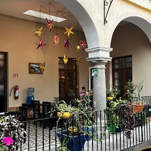 Casa Veeyuu Gasthof Puebla