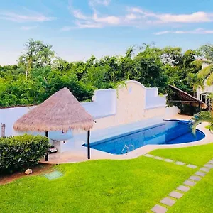 Gasthof Dolce Caribe, Playa del Carmen