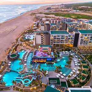 Resort Hard Rock Cabos