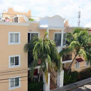 Apartment Carmen Sol 