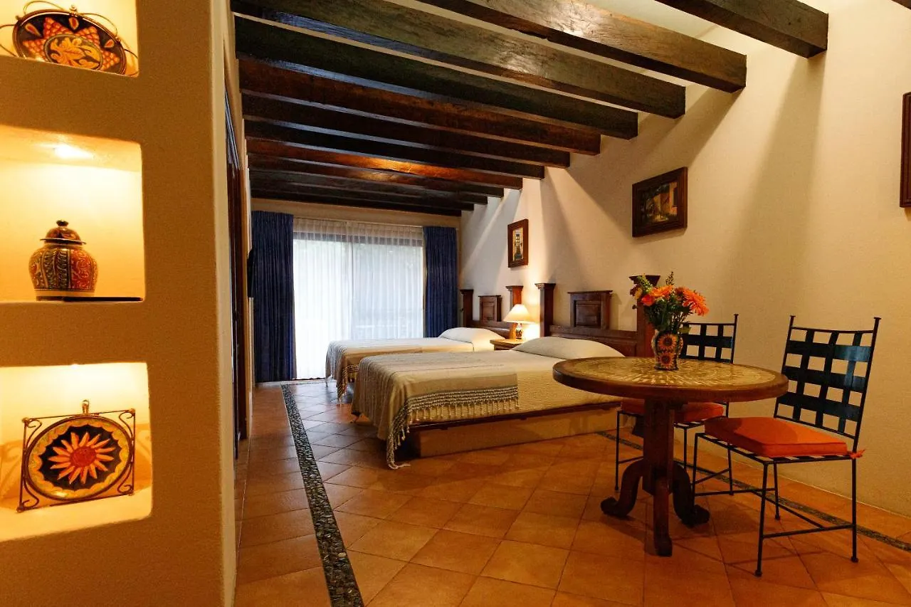 Hotel Lunata - 5Th Avenue (Adults Only) Playa del Carmen 3*,