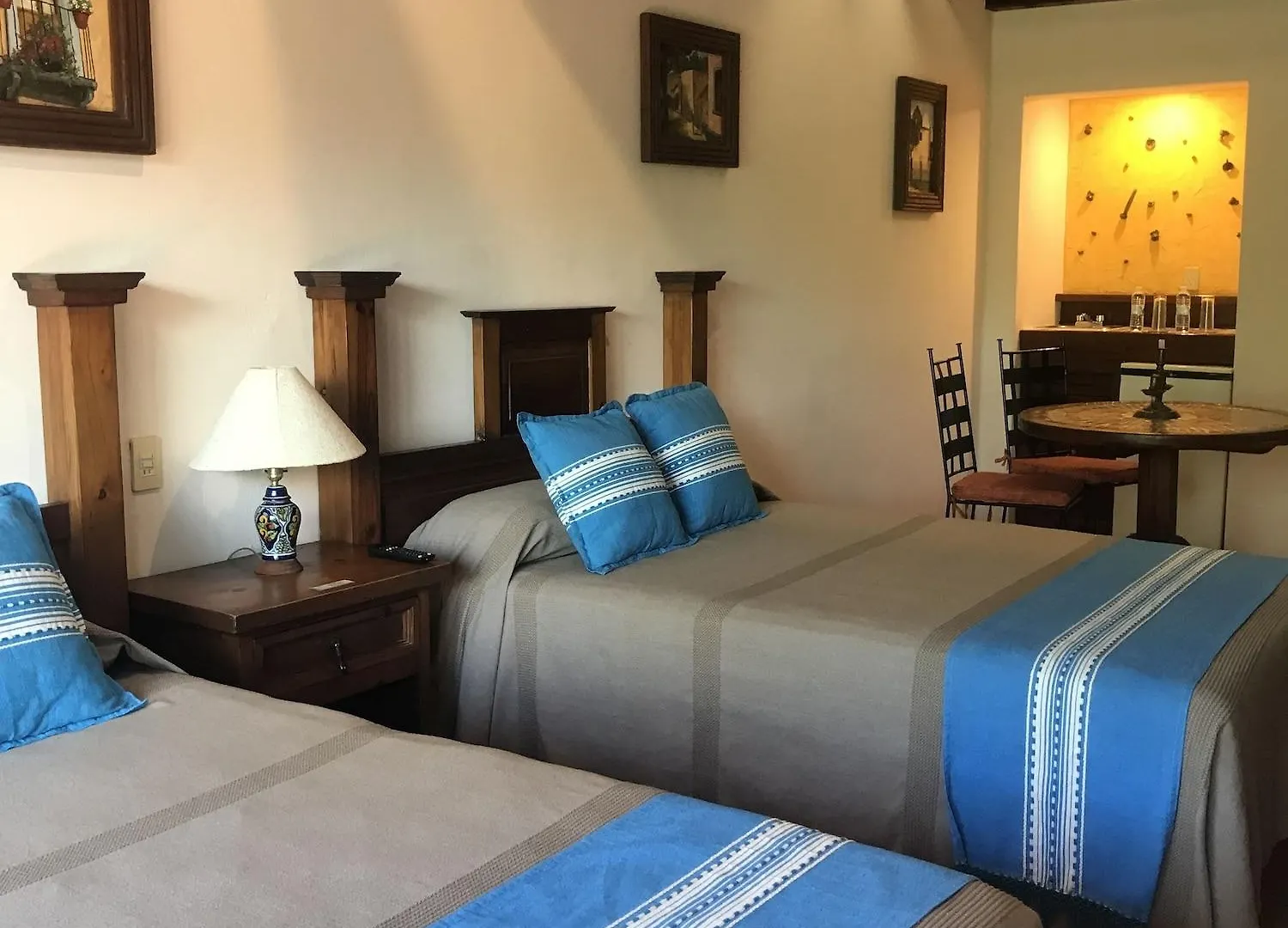 Hotel Lunata - 5Th Avenue (Adults Only) Playa del Carmen 3*,  Mexico