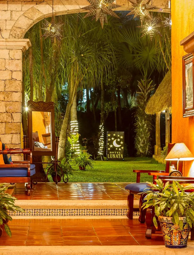 Hotel Lunata - 5Th Avenue (Adults Only) Playa del Carmen